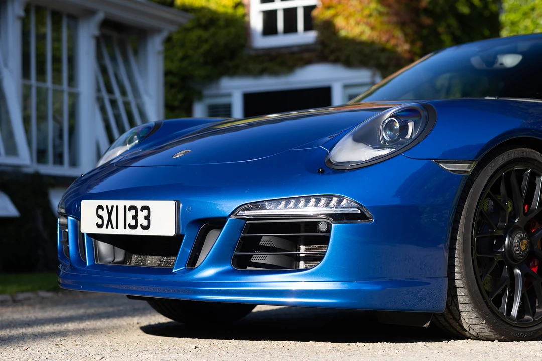 2015 Porsche 991 Carrera GTS - Image 30 of 31