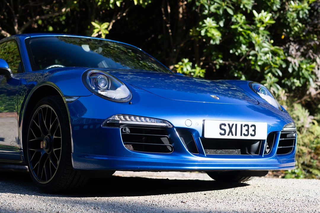 2015 Porsche 991 Carrera GTS - Image 31 of 31
