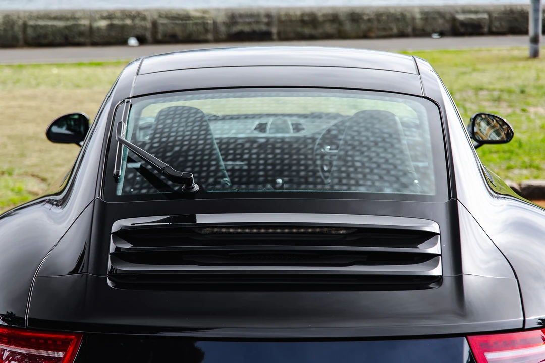 2015 Porsche 991 Carrera - Image 12 of 31