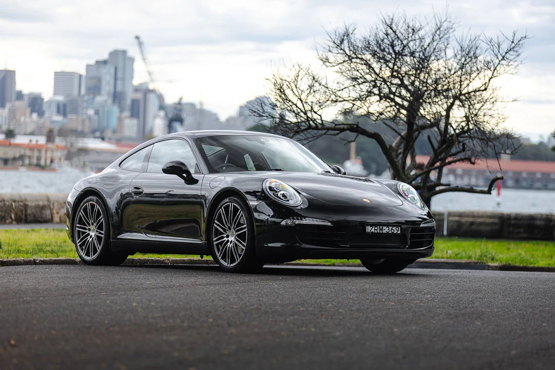 2015 Porsche 991 Carrera - Image 9 of 31