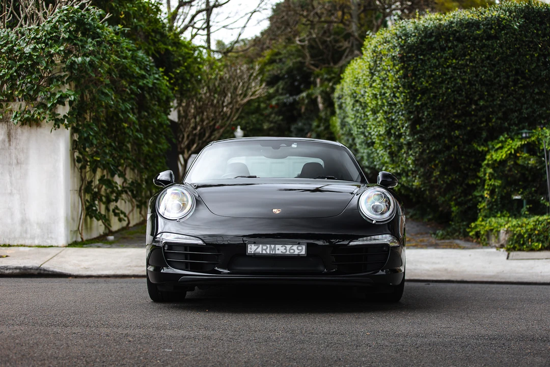 2015 Porsche 991 Carrera - Image 2 of 31
