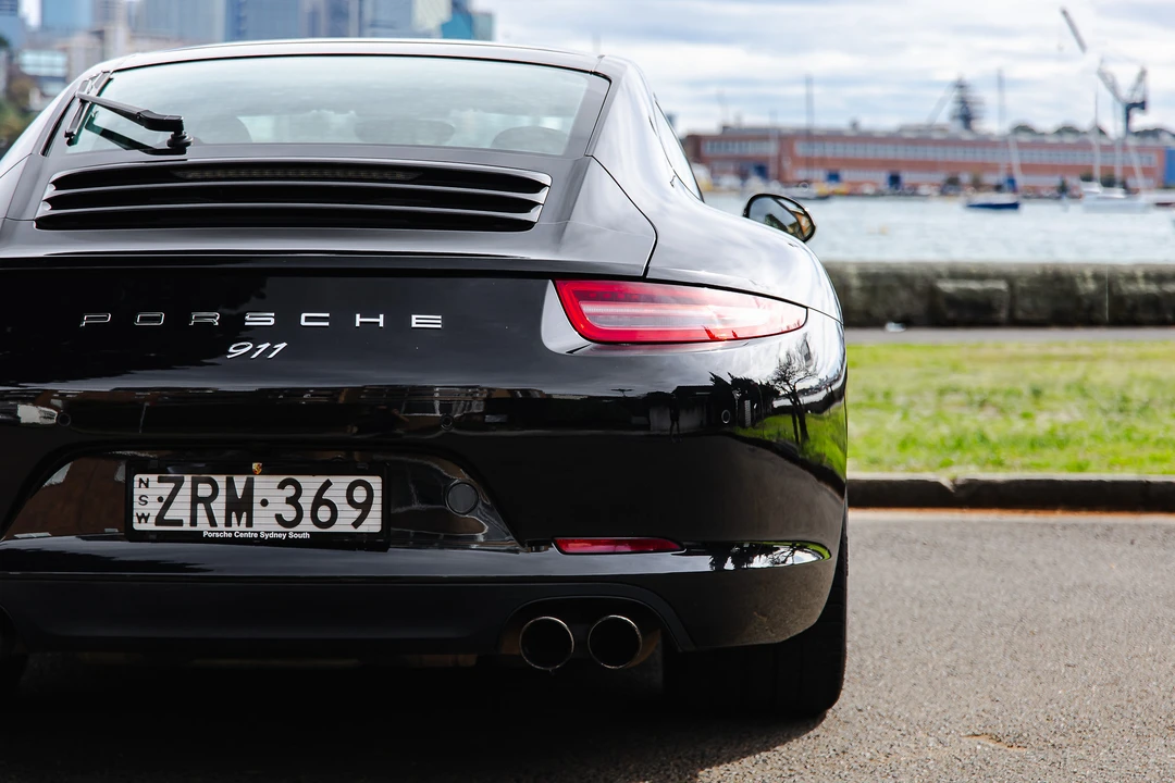 2015 Porsche 991 Carrera - Image 15 of 31