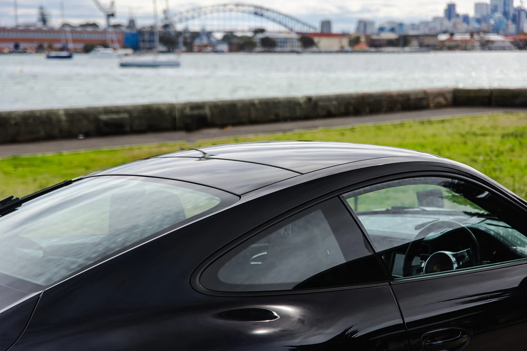 2015 Porsche 991 Carrera - Image 17 of 31