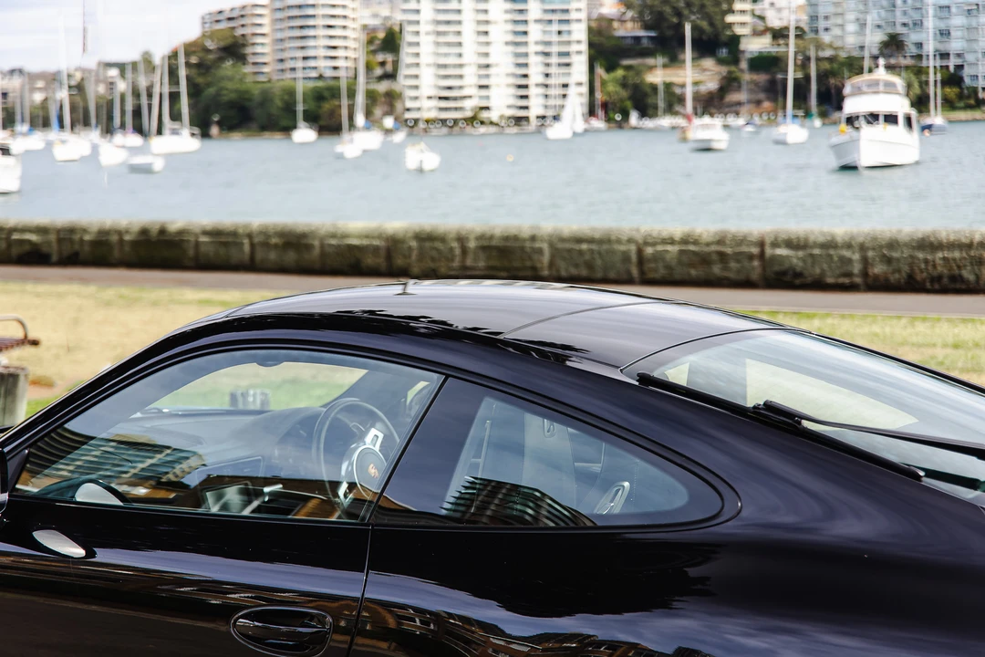 2015 Porsche 991 Carrera - Image 23 of 31