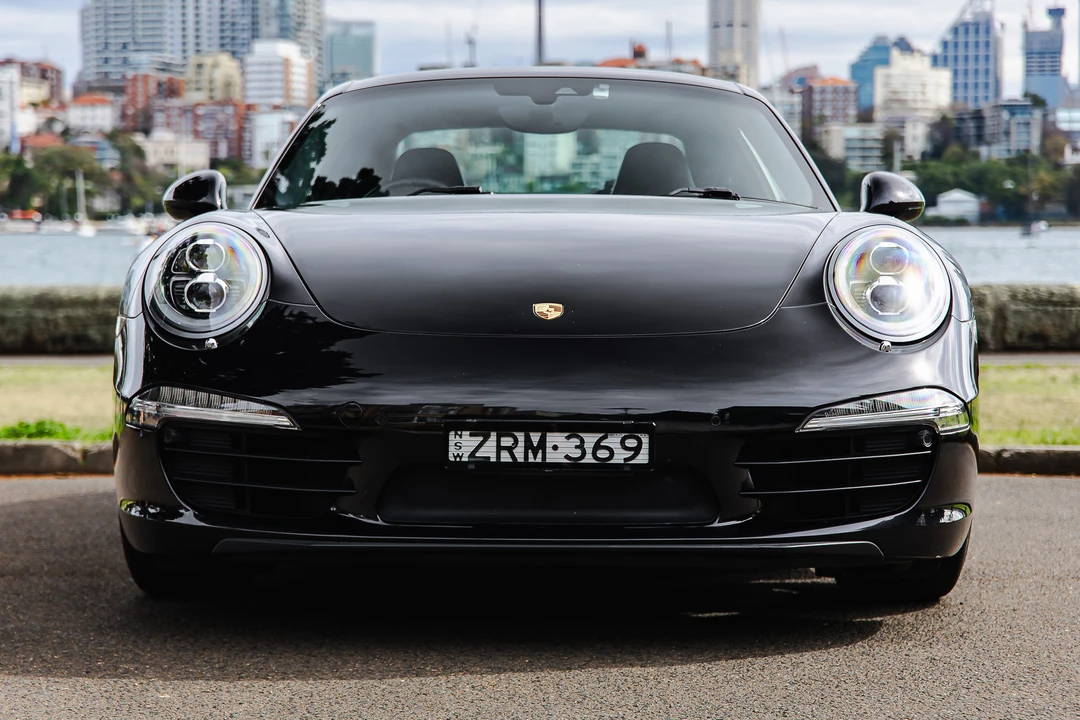 2015 Porsche 991 Carrera - Image 10 of 31