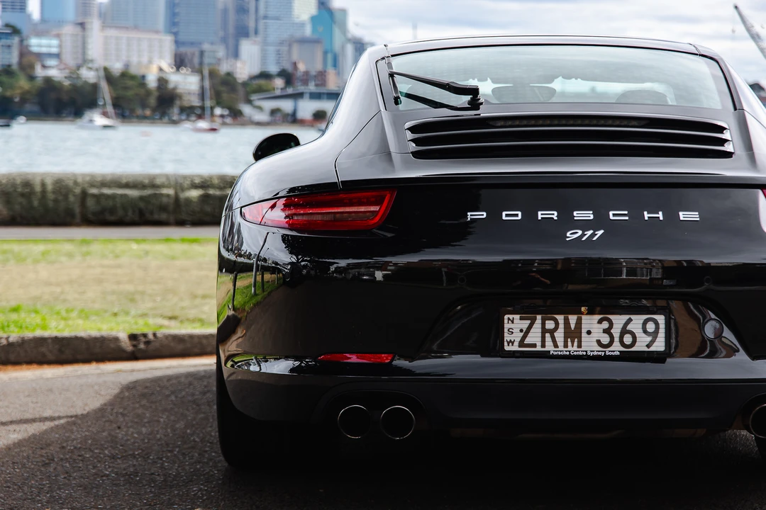 2015 Porsche 991 Carrera - Image 19 of 31