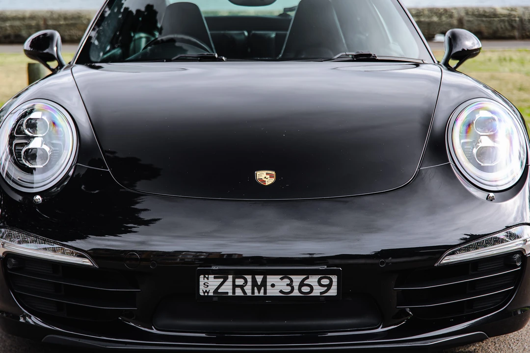 2015 Porsche 991 Carrera - Image 29 of 31