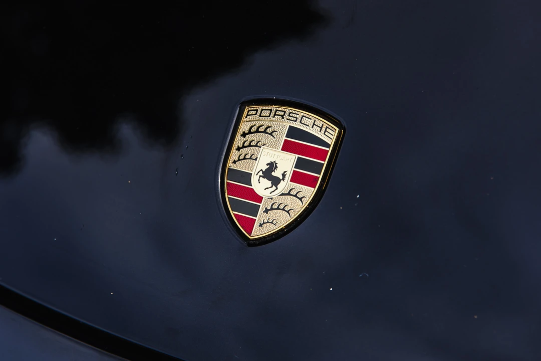 2015 Porsche 991 Carrera - Image 31 of 31