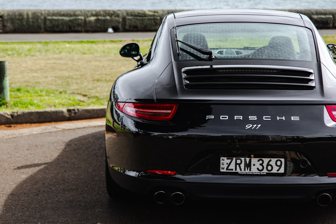 2015 Porsche 991 Carrera - Image 24 of 31