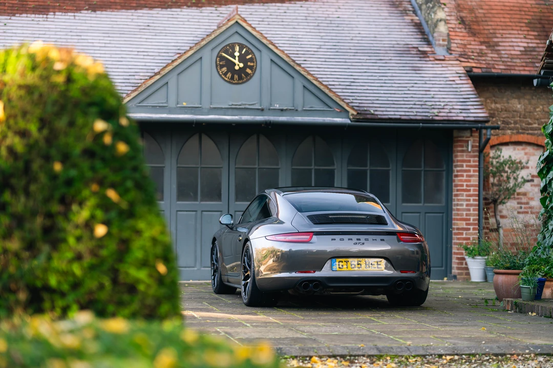 2015 Porsche 991 Carrera GTS - Image 15 of 31