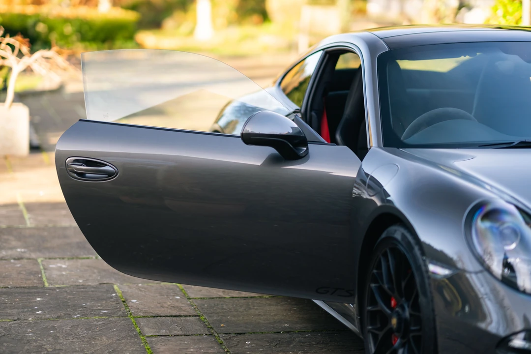 2015 Porsche 991 Carrera GTS - Image 31 of 31