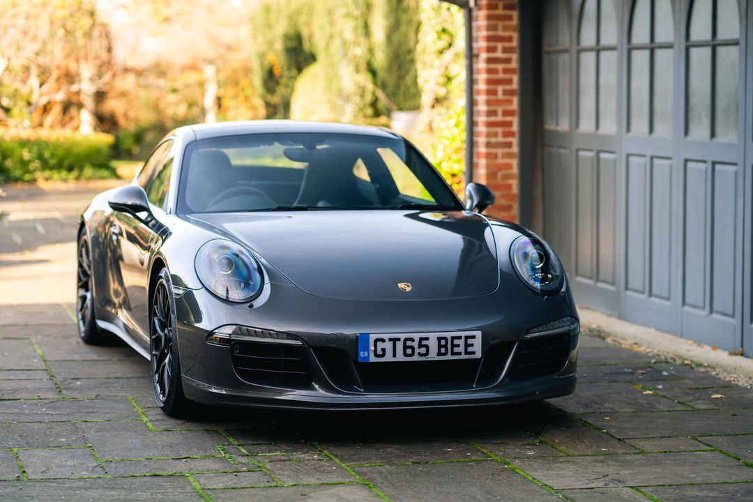 2015 Porsche 991 Carrera GTS - Image 18 of 31