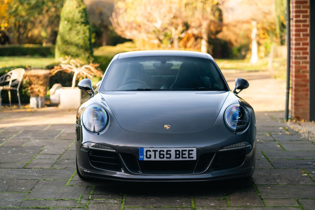 2015 Porsche 991 Carrera GTS - Image 11 of 31
