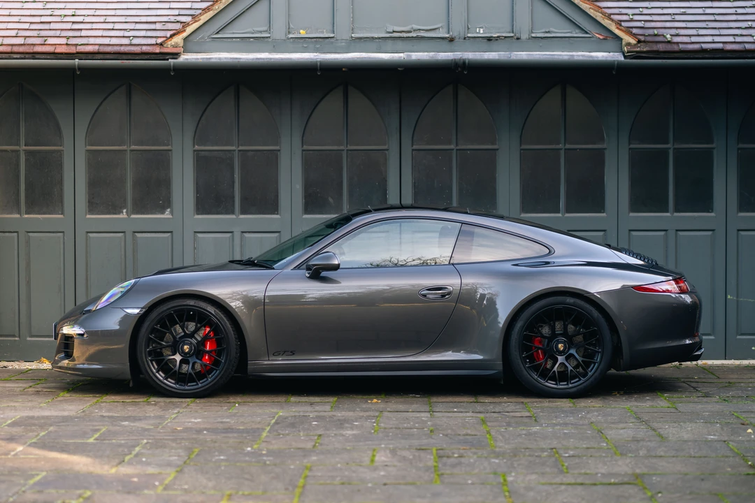 2015 Porsche 991 Carrera GTS - Image 13 of 31