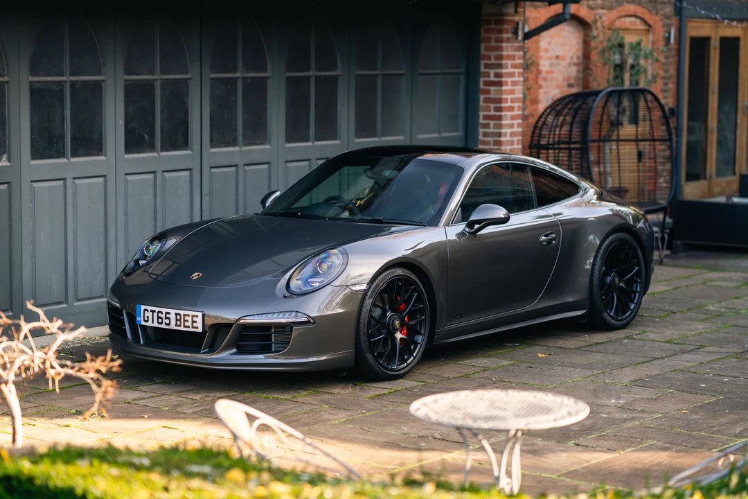2015 Porsche 991 Carrera GTS - Image 12 of 31
