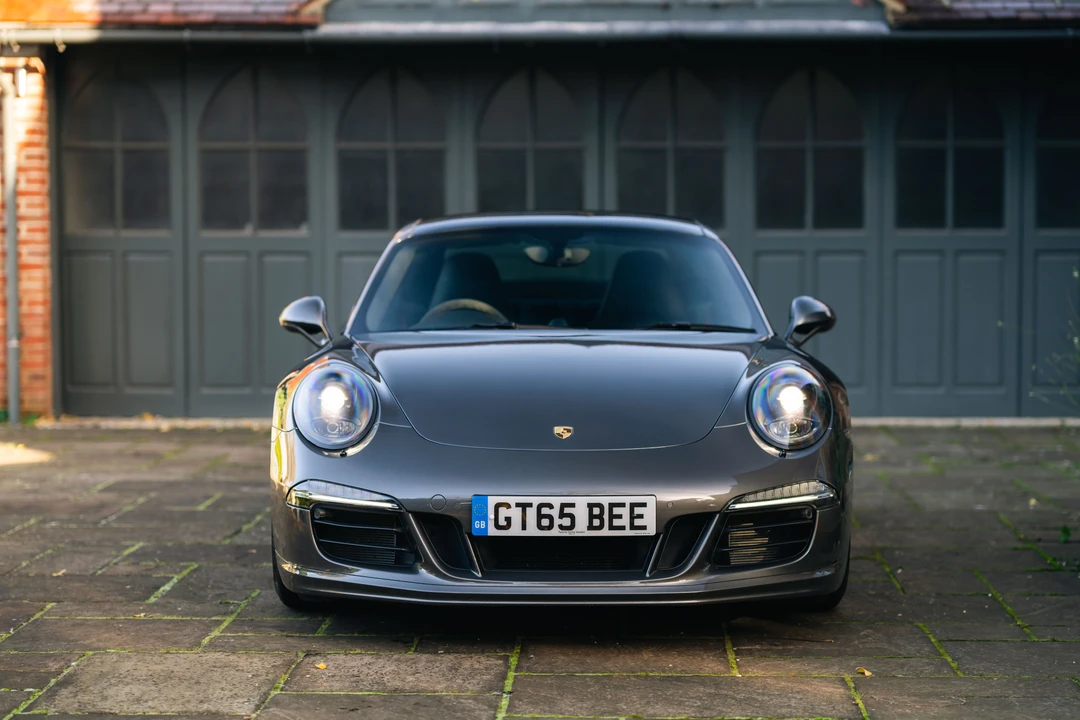 2015 Porsche 991 Carrera GTS - Image 3 of 31