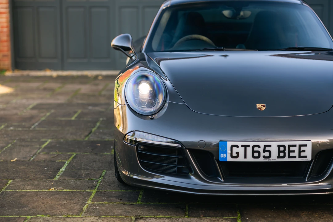 2015 Porsche 991 Carrera GTS - Image 19 of 31