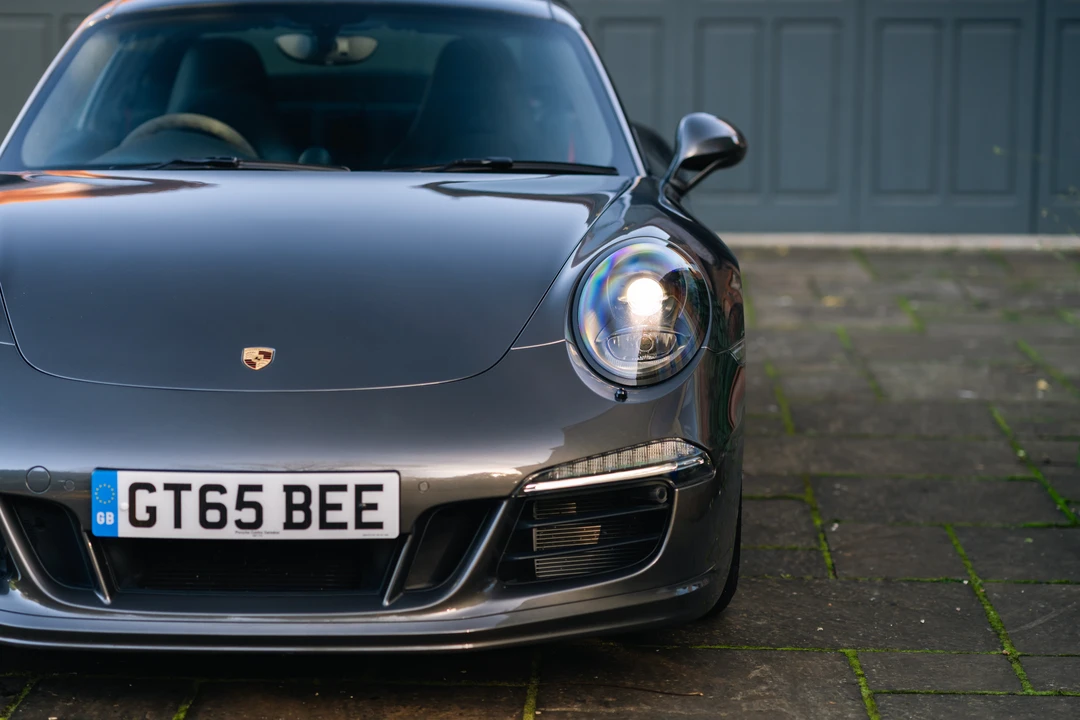 2015 Porsche 991 Carrera GTS - Image 20 of 31