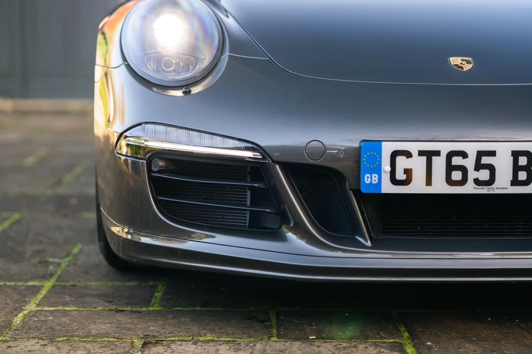 2015 Porsche 991 Carrera GTS - Image 21 of 31