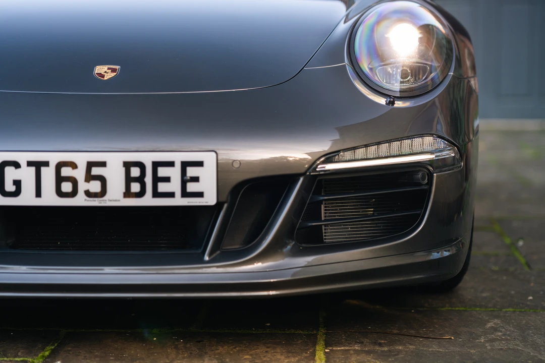 2015 Porsche 991 Carrera GTS - Image 22 of 31