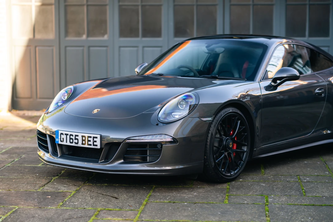 2015 Porsche 991 Carrera GTS - Image 23 of 31