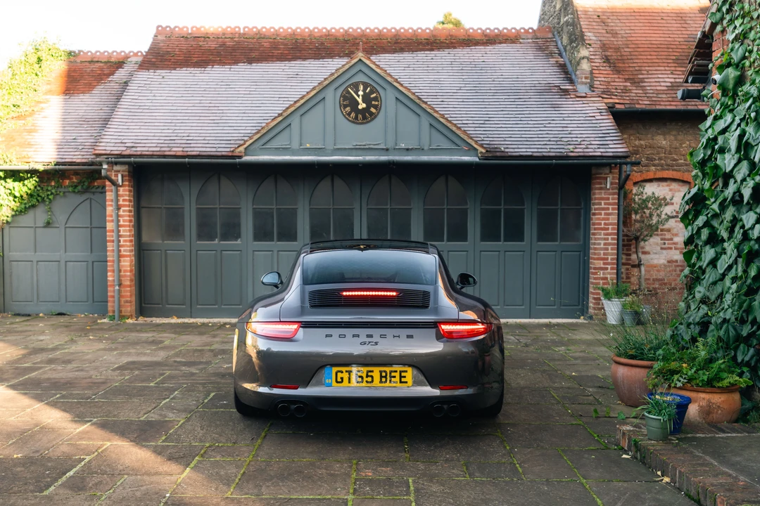 2015 Porsche 991 Carrera GTS - Image 14 of 31