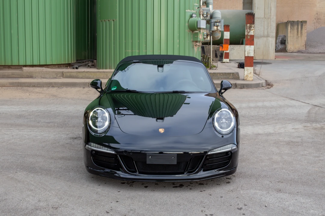 2015 Porsche 991 Carrera GTS - Image 11 of 31