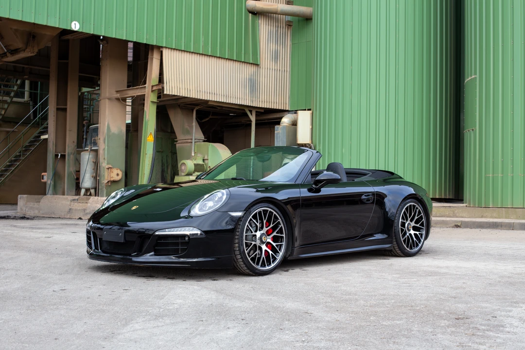 2015 Porsche 991 Carrera GTS - Image 19 of 31