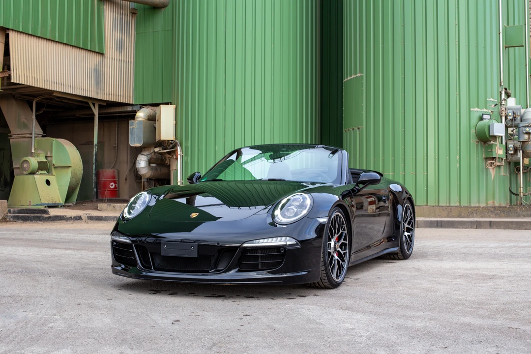 2015 Porsche 991 Carrera GTS - Image 21 of 31