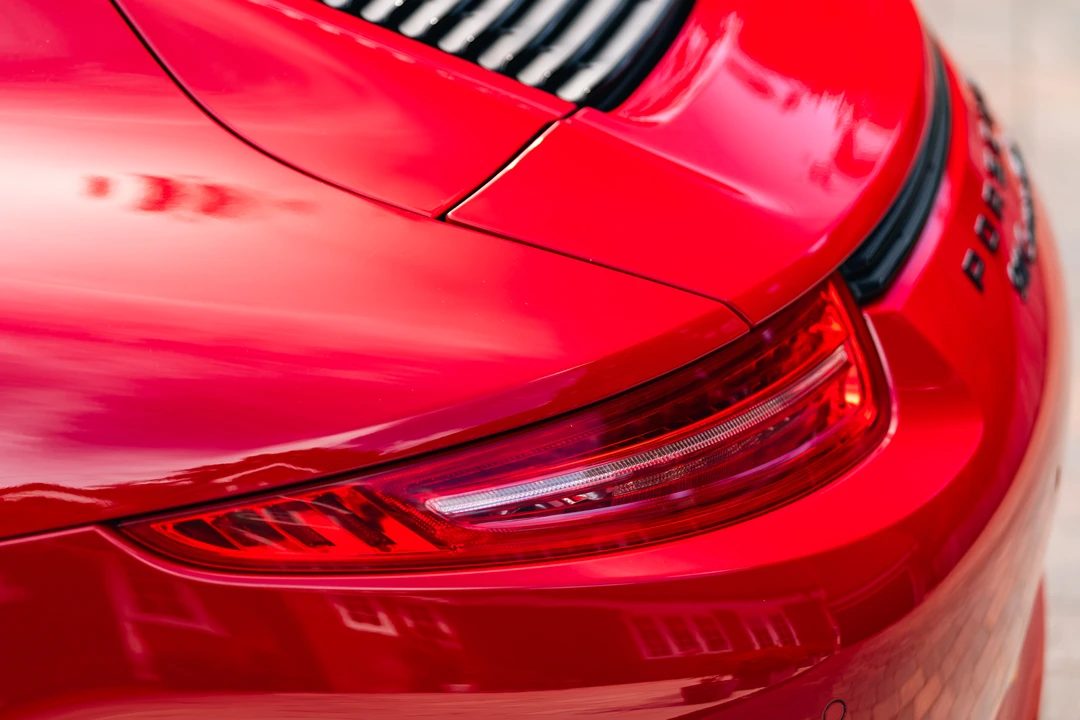 2015 Porsche 991 Carrera GTS - Image 12 of 31