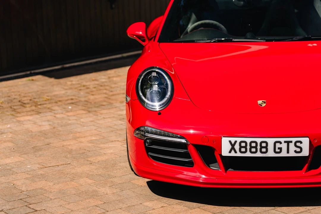 2015 Porsche 991 Carrera GTS - Image 14 of 31