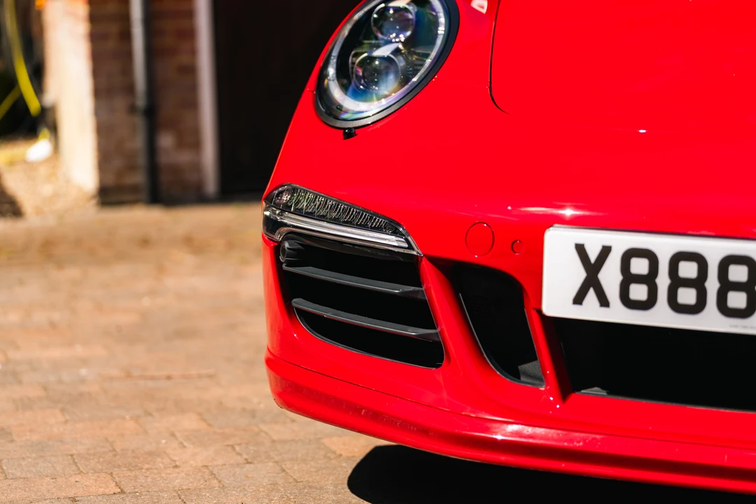 2015 Porsche 991 Carrera GTS - Image 17 of 31