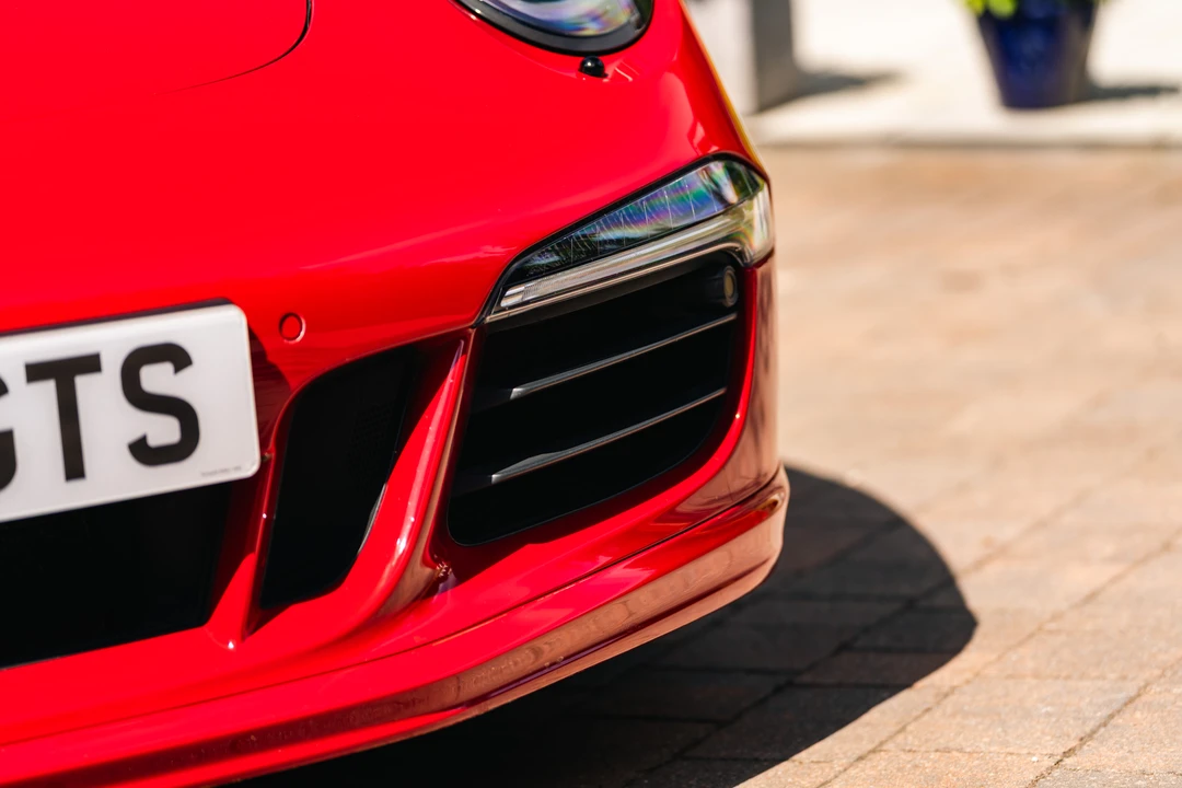 2015 Porsche 991 Carrera GTS - Image 18 of 31