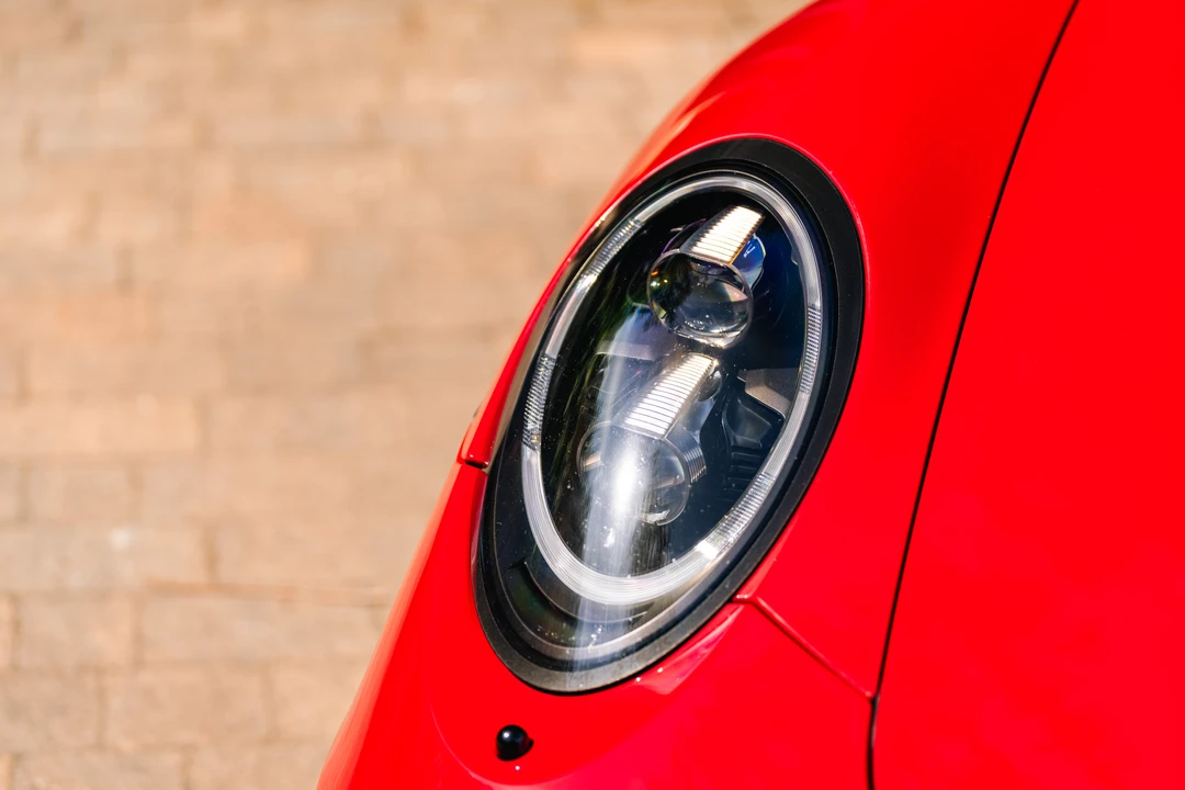 2015 Porsche 991 Carrera GTS - Image 19 of 31