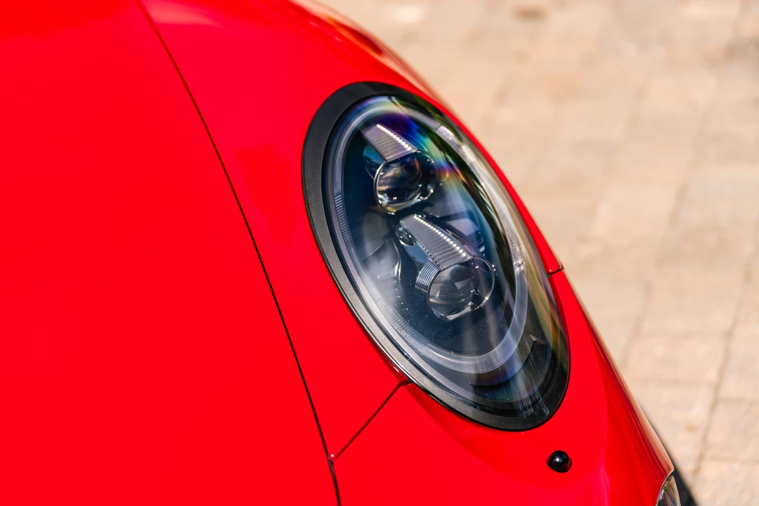 2015 Porsche 991 Carrera GTS - Image 20 of 31