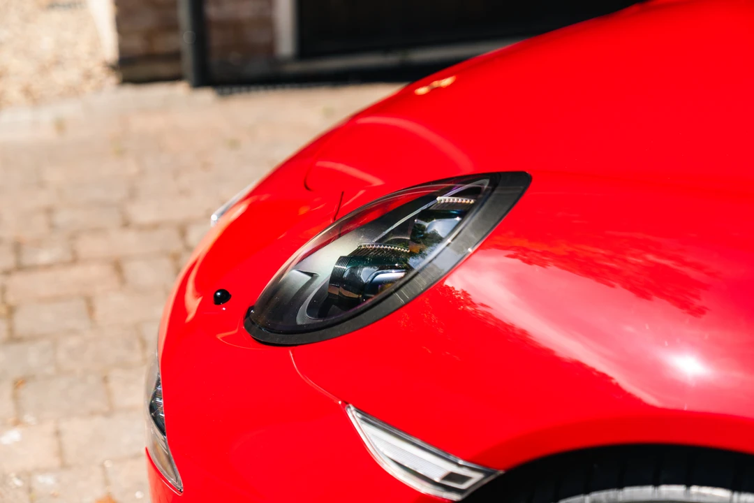 2015 Porsche 991 Carrera GTS - Image 27 of 31