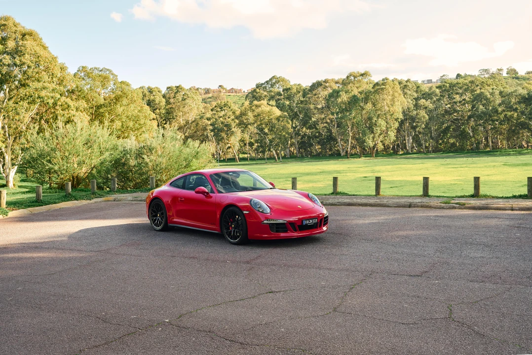 2015 Porsche 991 Carrera GTS - Image 11 of 31