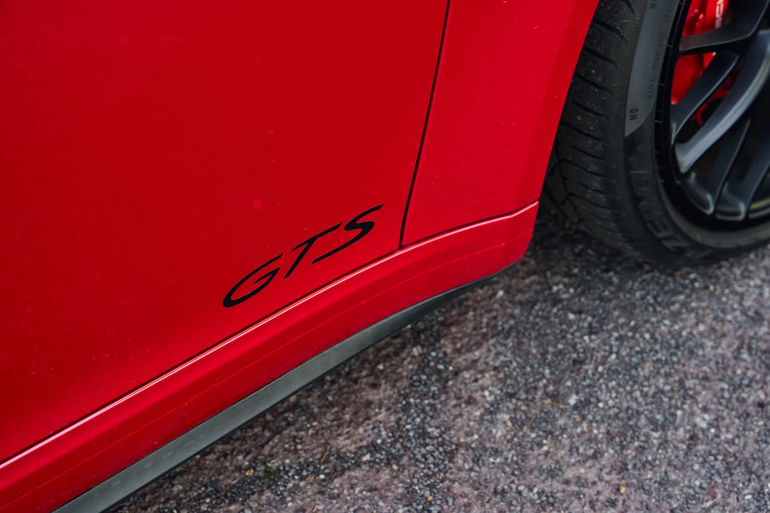 2015 Porsche 991 Carrera GTS - Image 31 of 31