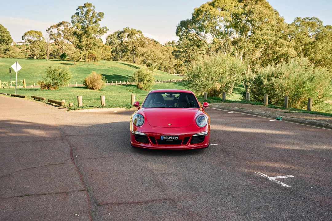 2015 Porsche 991 Carrera GTS - Image 10 of 31