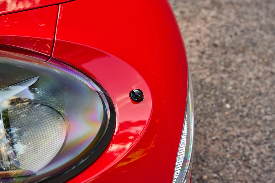 2015 Porsche 991 Carrera GTS - Image 24 of 31
