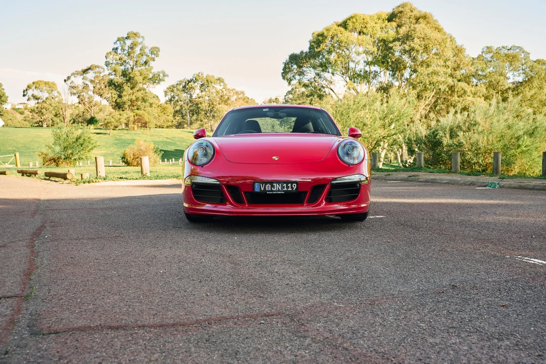 2015 Porsche 991 Carrera GTS - Image 2 of 31