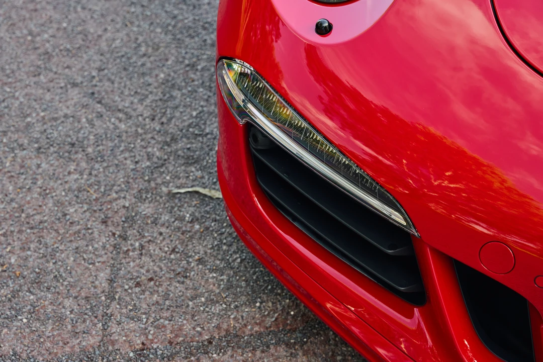 2015 Porsche 991 Carrera GTS - Image 16 of 31