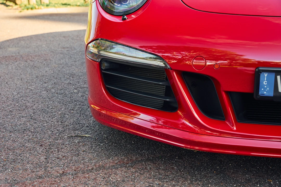2015 Porsche 991 Carrera GTS - Image 17 of 31