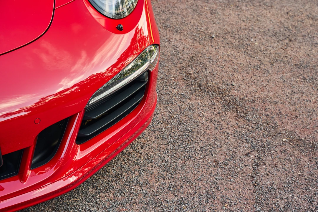 2015 Porsche 991 Carrera GTS - Image 18 of 31