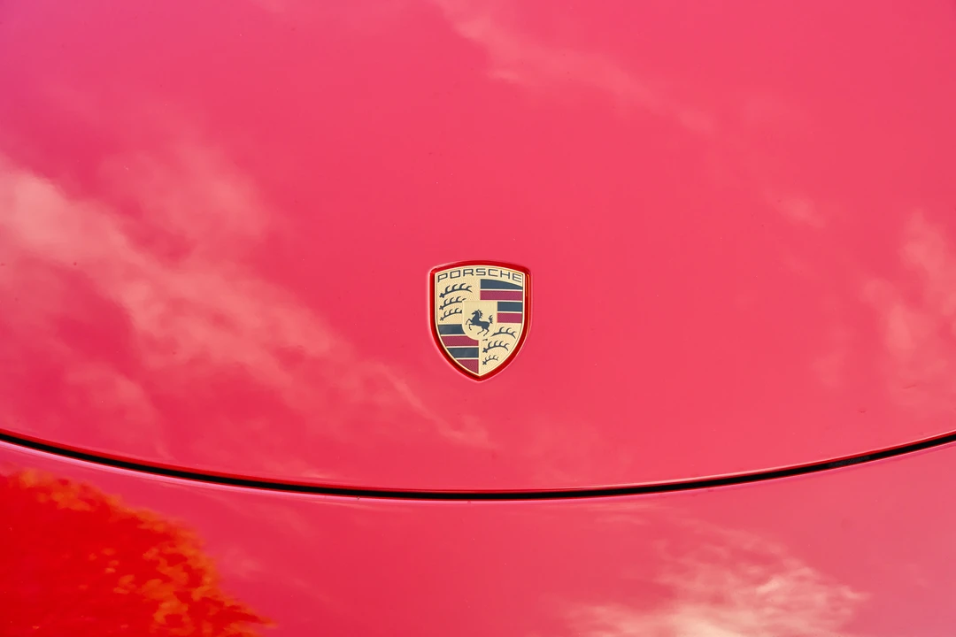 2015 Porsche 991 Carrera GTS - Image 20 of 31