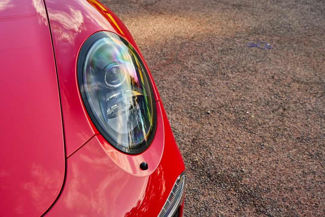 2015 Porsche 991 Carrera GTS - Image 21 of 31