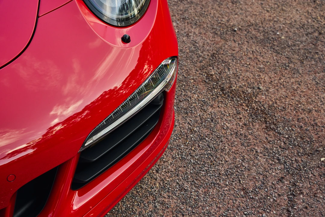 2015 Porsche 991 Carrera GTS - Image 22 of 31