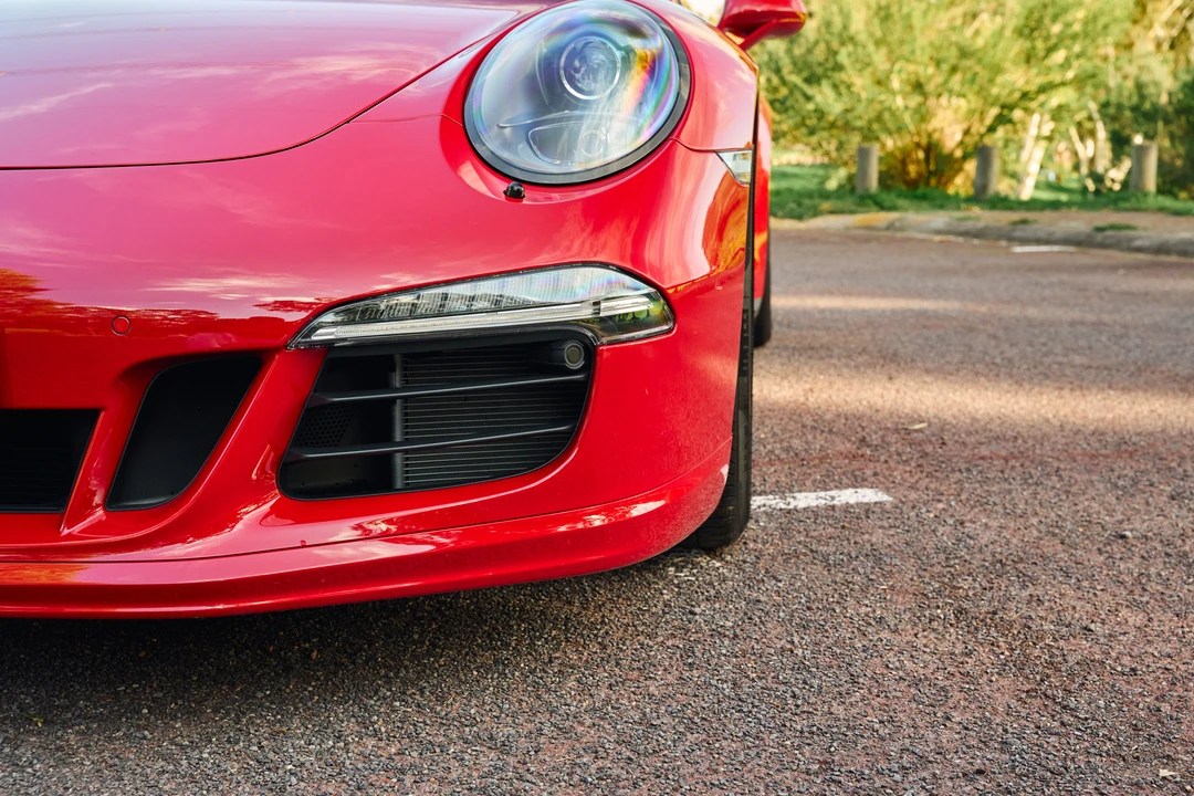 2015 Porsche 991 Carrera GTS - Image 23 of 31