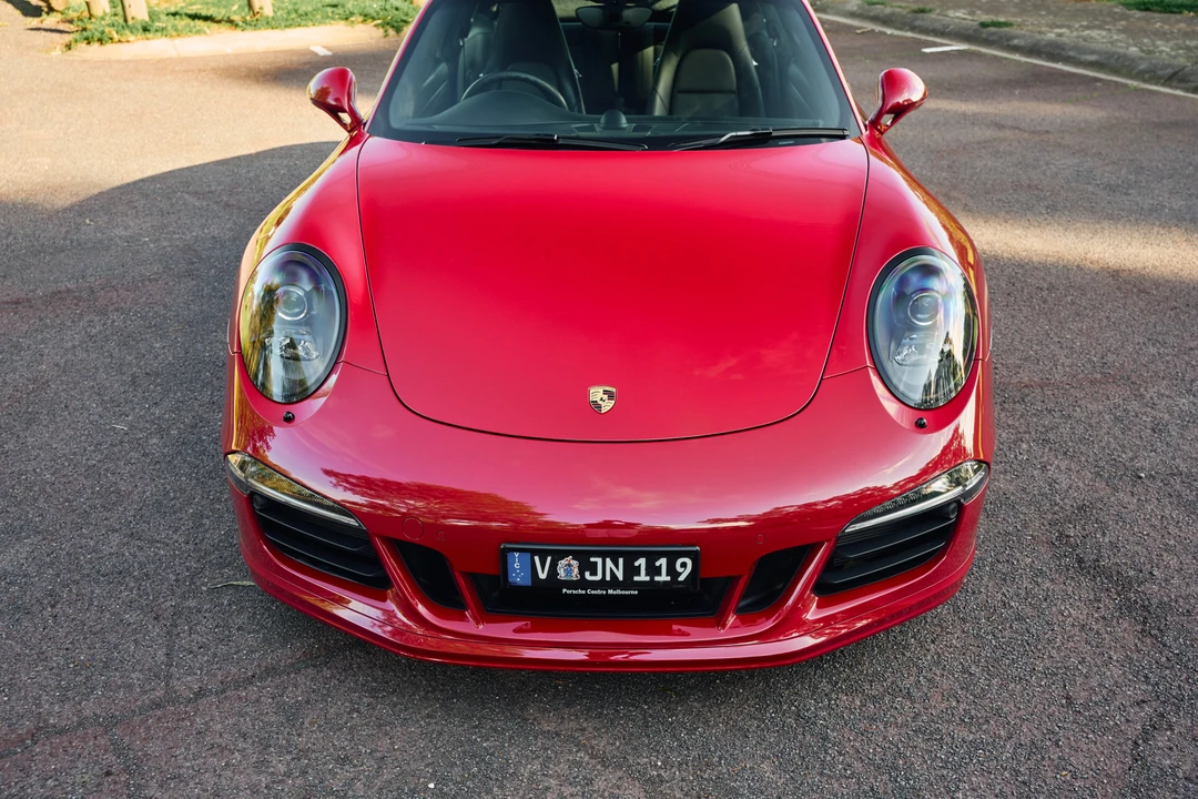 2015 Porsche 991 Carrera GTS - Image 15 of 31