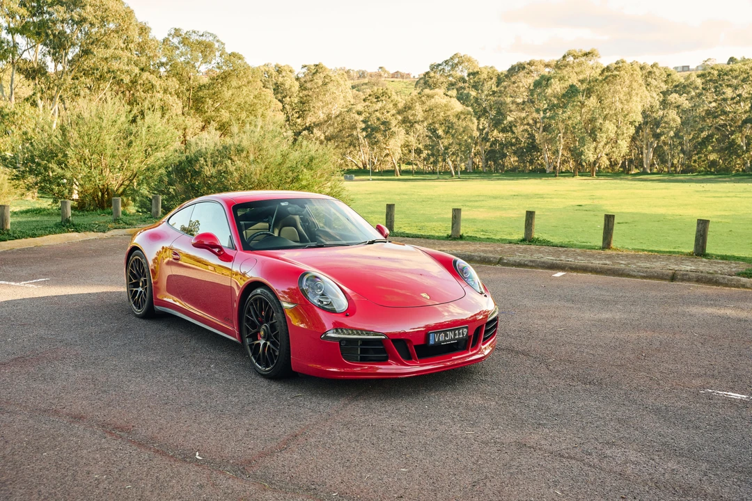 2015 Porsche 991 Carrera GTS - Image 3 of 31